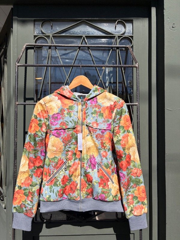 Producto - campera Seco