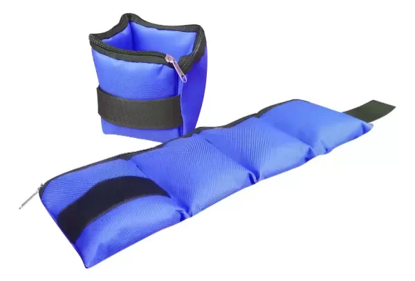 Producto - Tobilleras 2k par