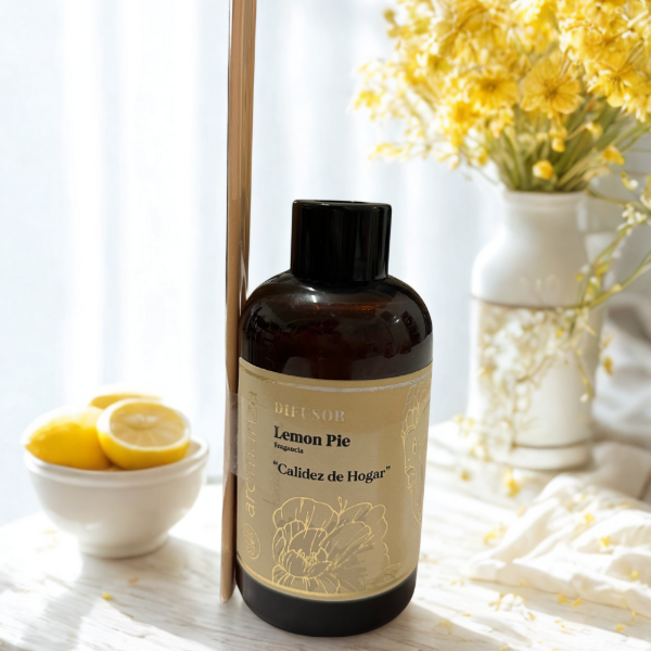 Producto - Difusor de Aroma Aromanza 200ml