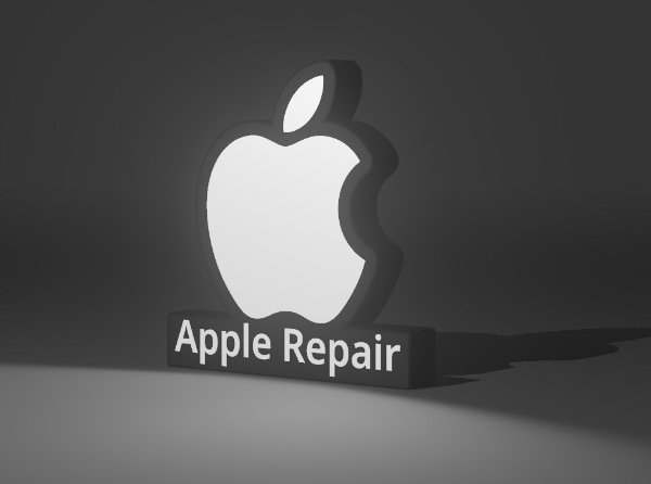 Producto - Apple Repair 2 partes