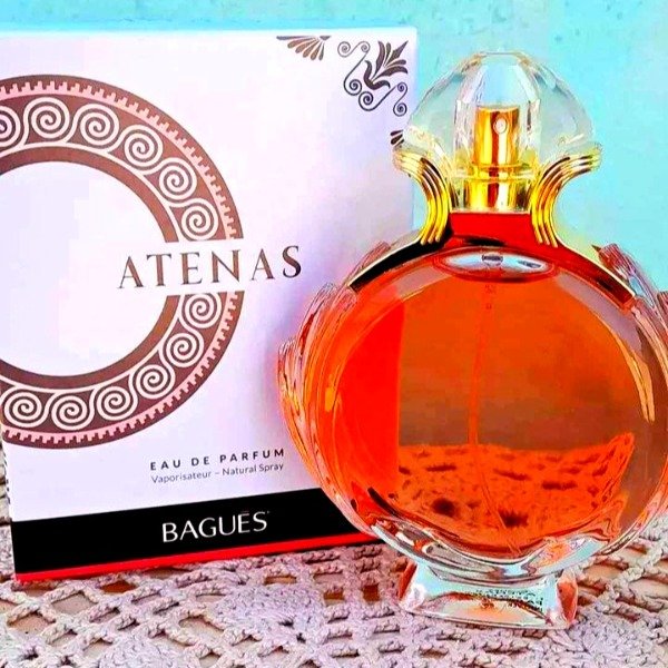 Producto - Olimpea 80ml - 2