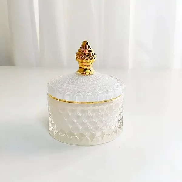 Producto - CARAMELERA BLANCA 2210005