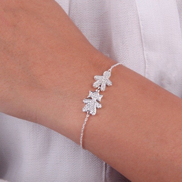 Producto - Pulsera niño y niña