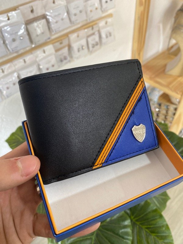 Producto - Billetera Boca