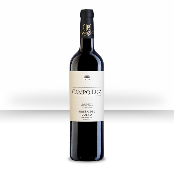 Producto - Campos de Luz roble 2018