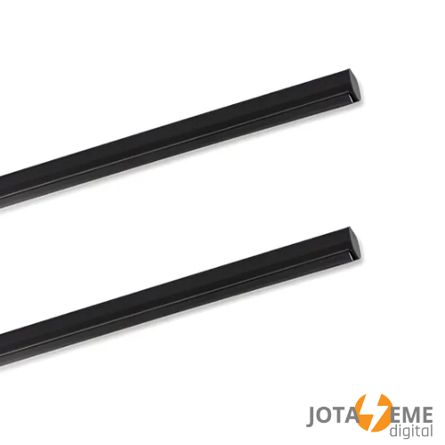 Producto - Riel de ALUMINIO 2M