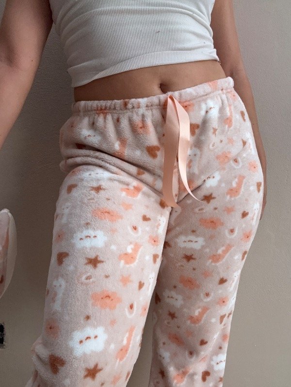 Producto - Pantalón POLAR DINO - 3
