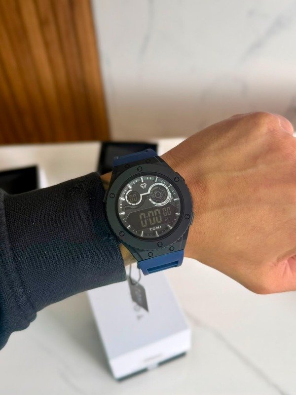 Producto - TOMI 701 CON ESTUCHE A - 1
