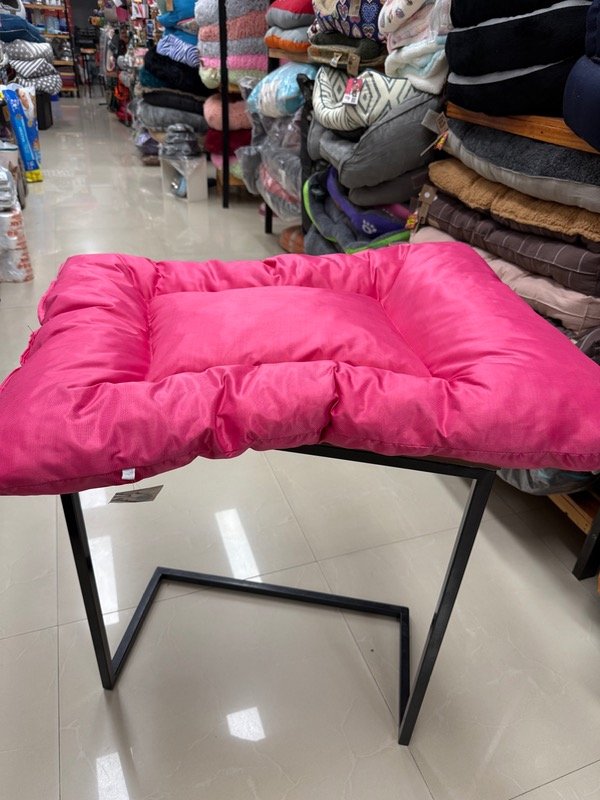 Producto - CAMA ANTIDESGARRO 75X60 CM