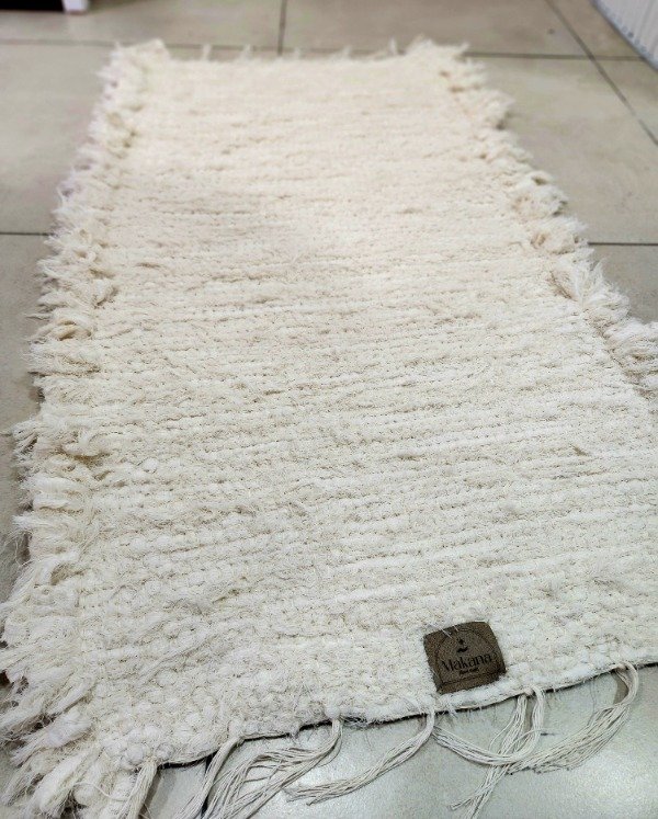 Producto - Alfombra Lisa Rectangular