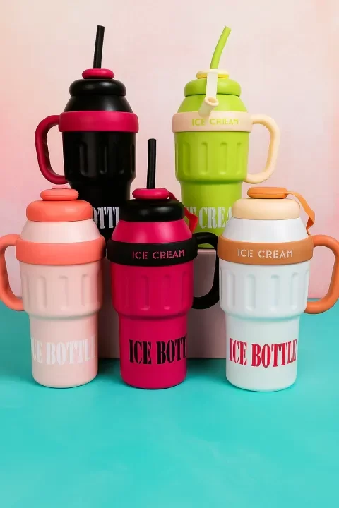 Producto - VASO QUENCHER ICE CREAM 1300ML