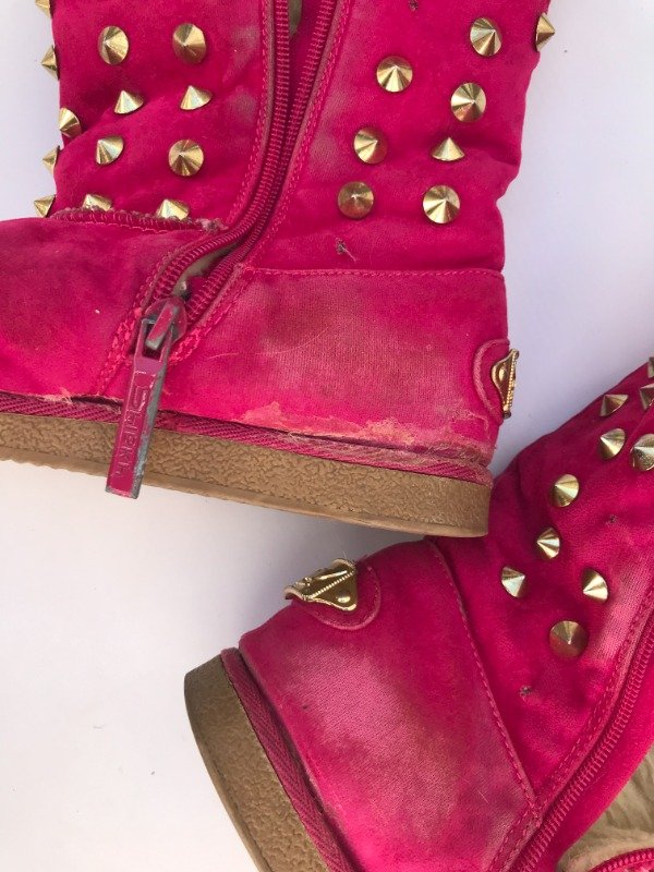 Producto - Fur boots - 15