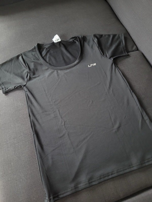 Producto - Remera Basic