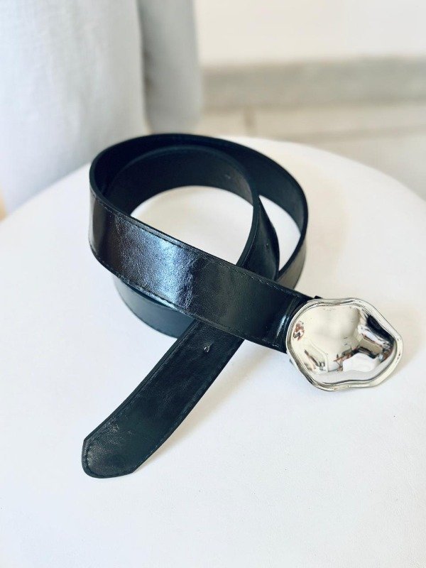 Producto - Cinto Elix negro