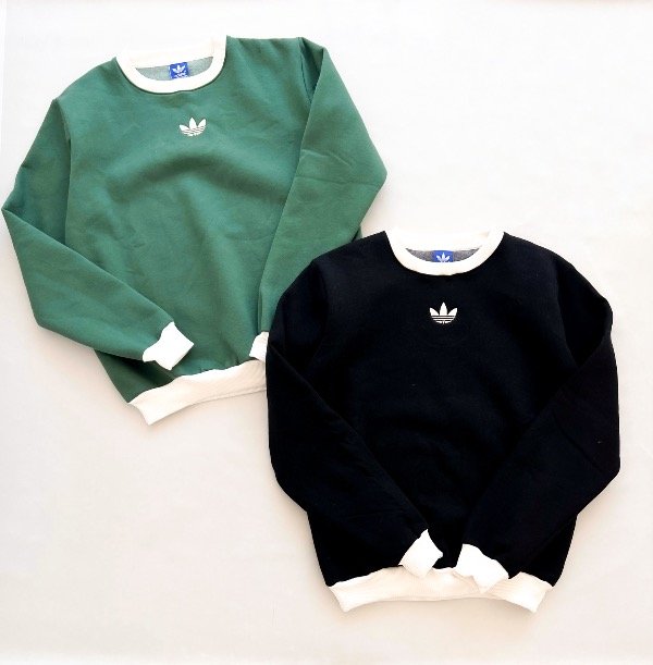 Producto - Buzo oversize AD II