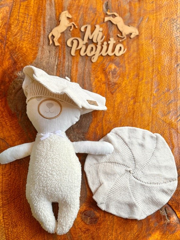 Producto - Boina Hilo Rústico