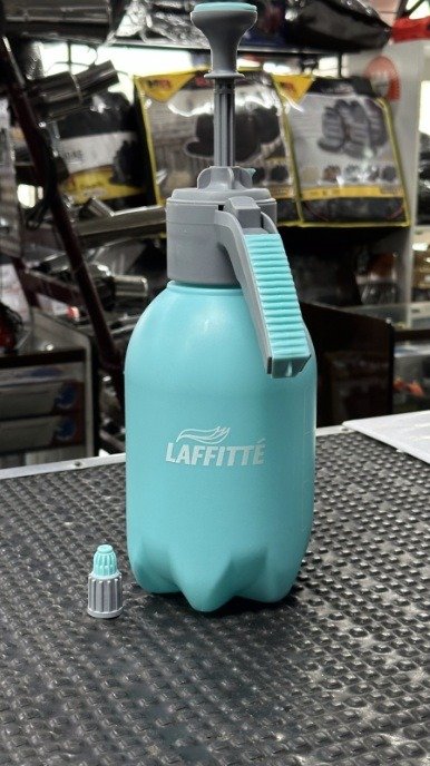 Producto - PULVERIZADOR CON ESPUMADOR MANUAL LAFFITTE 2 LTS