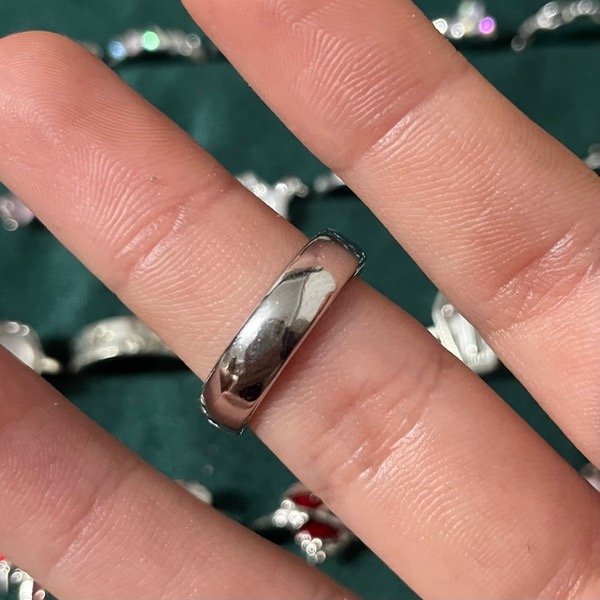 Producto - ANILLO PLAT II