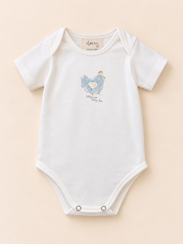 Producto - Body Cocó