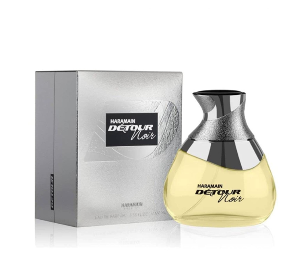 Producto - Al Haramain Detour noir