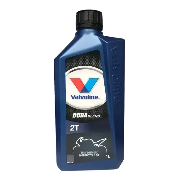 Producto - ACEITE VALVOLINE DURABLEND 2T [1L]