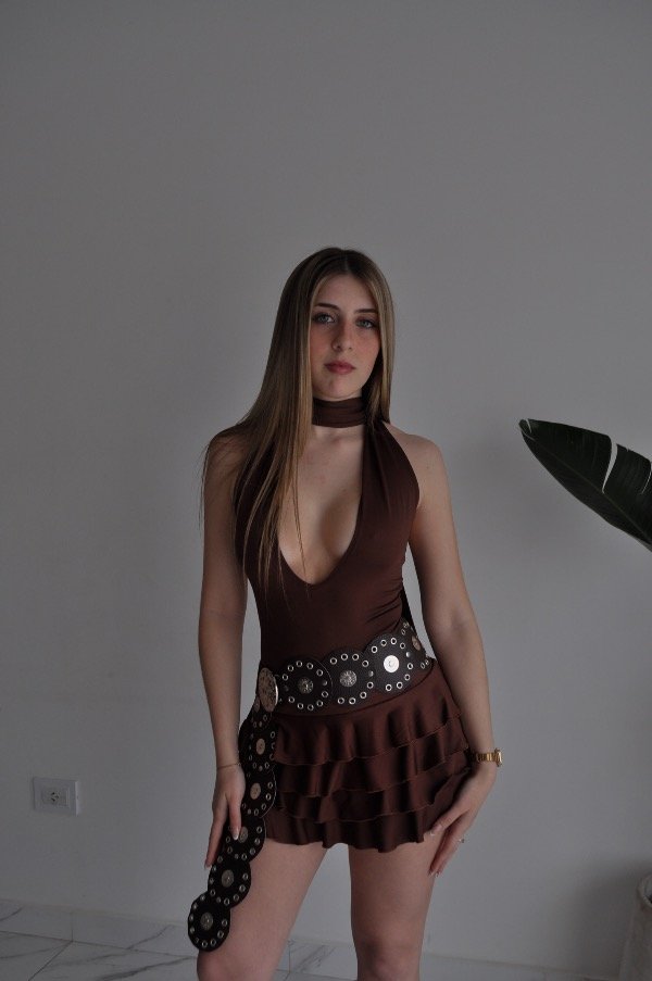 Producto - Faja Texas