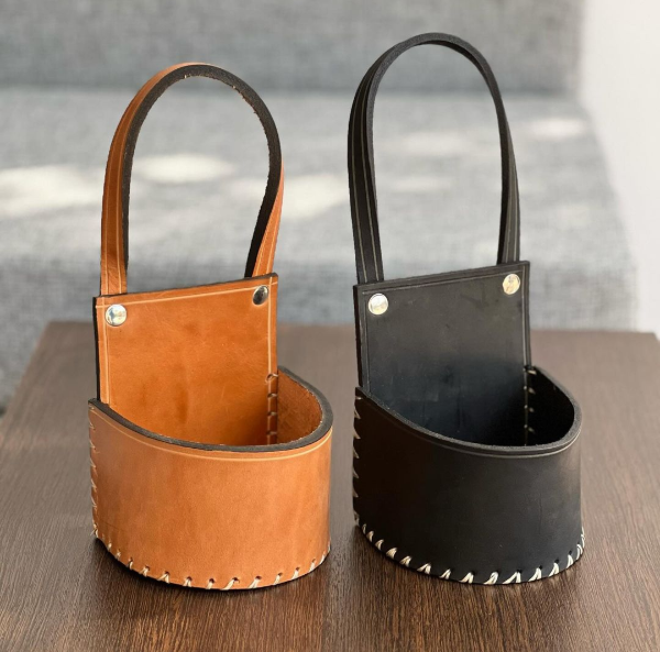 Producto - Porta mate para auto