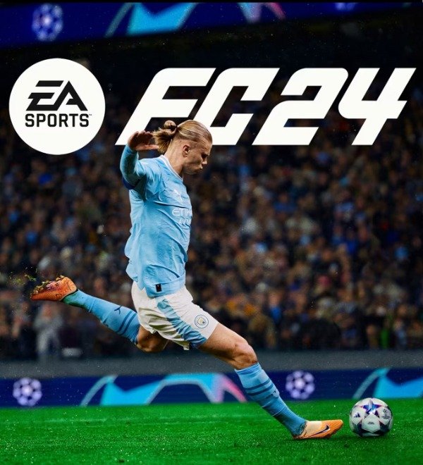 Producto - FIFA 24 PS3 DIGITAL