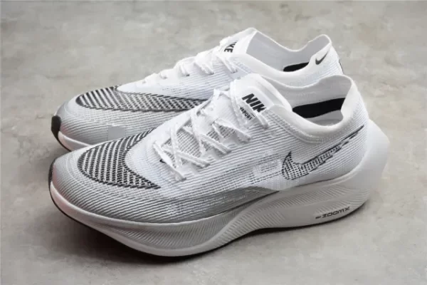 Producto - Nike ZoomX Vaporfly Next 2 - Total White