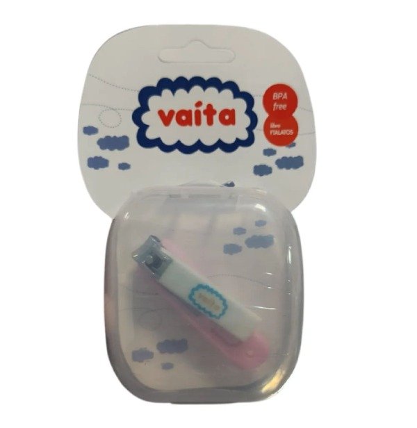 Producto - Alicate Vaita en estuche