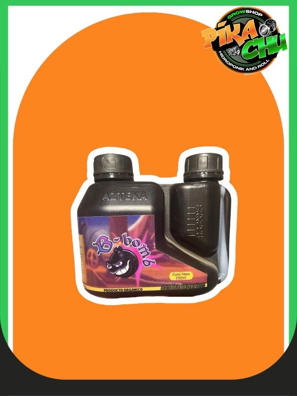 Producto - B-Bomb 250ML