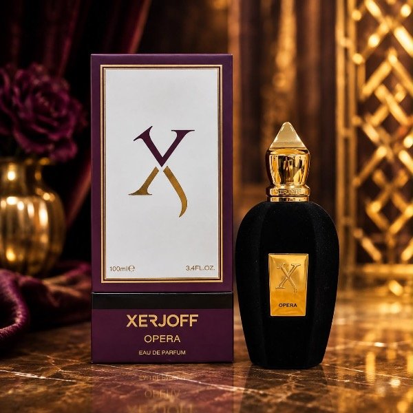 Producto - PERFUME 100ML OPERA