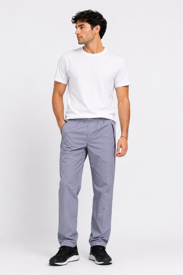 Producto - 810 - Pantalón Náutico Pol/Algodón 2 bolsillos - 0