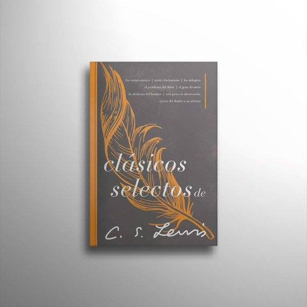 Producto - CLÁSICOS SELECTOS