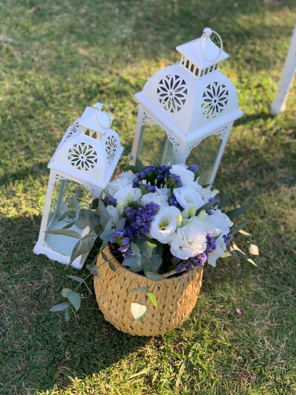 Producto - Canastos Florales - 4