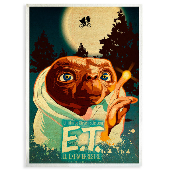 Producto - ALFOMBRA E.T