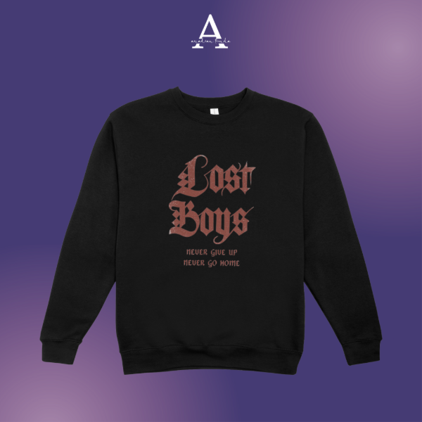 Producto - Buzo Lost Boys