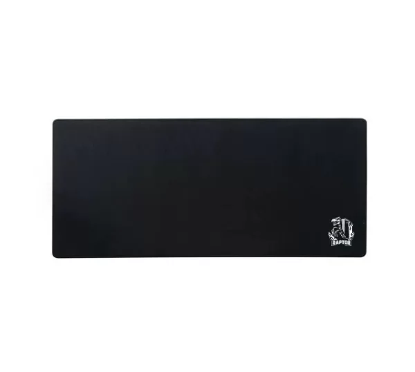 Producto - Mouse Pad Gamer Raptor Ultra Glide Antideslizante Impermeable XL