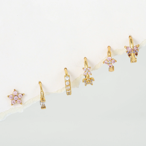 Producto - Aros Milán