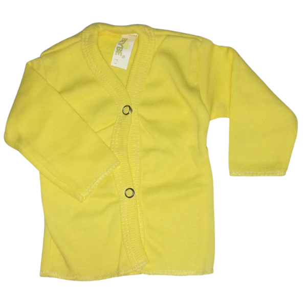 Producto - Batita amarillo