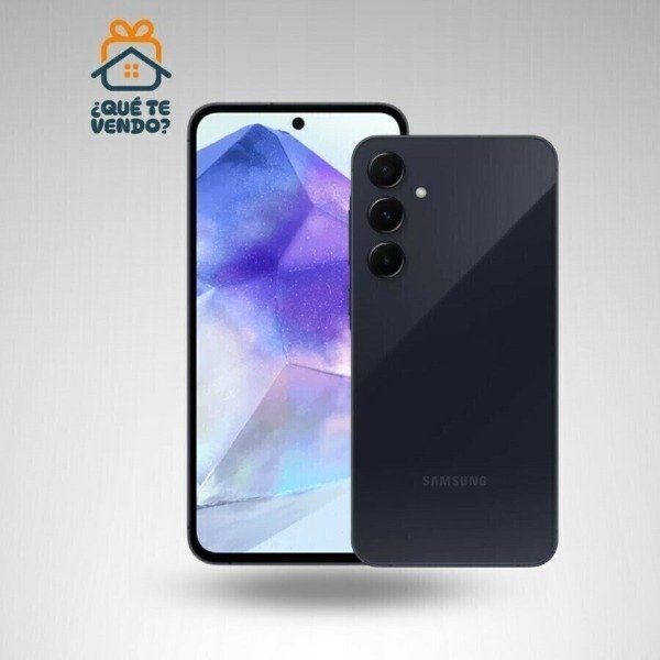 Producto - Samsung Galaxy A55 5G