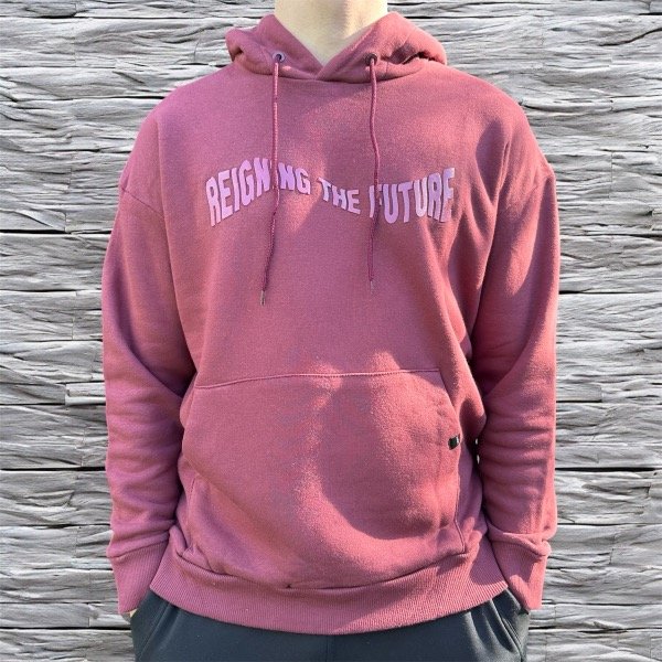 Producto - BUZO MÚNICH (BORDO)