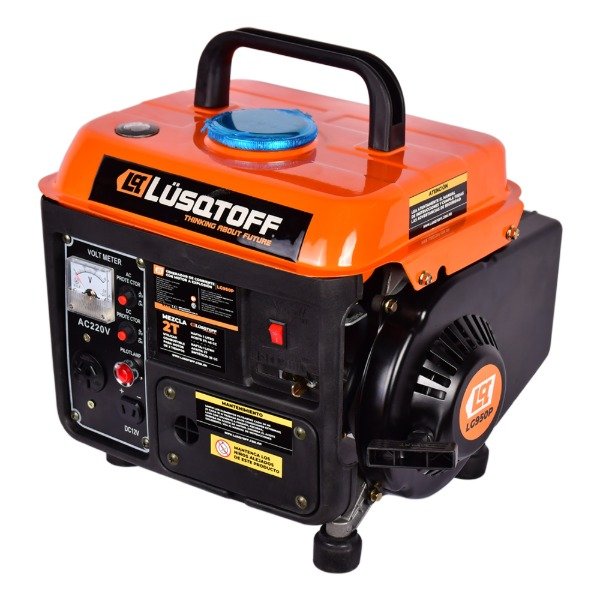 Producto - GENERADOR NAFTERO - 950 W - 2T