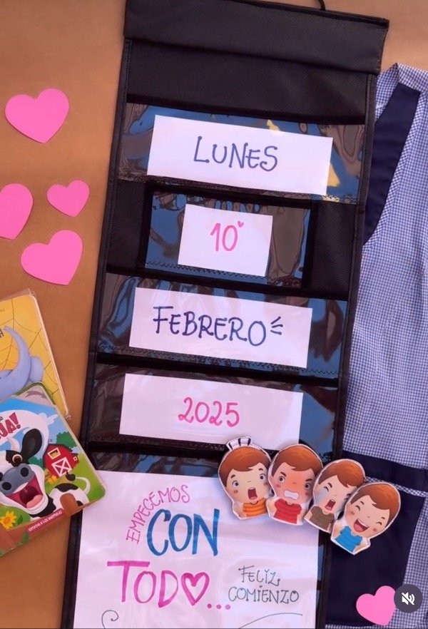 Producto - CALENDARIO