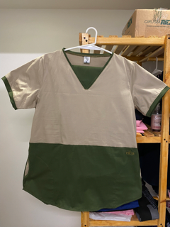 Producto - Conjunto NBS femenino y pantalón cargo
