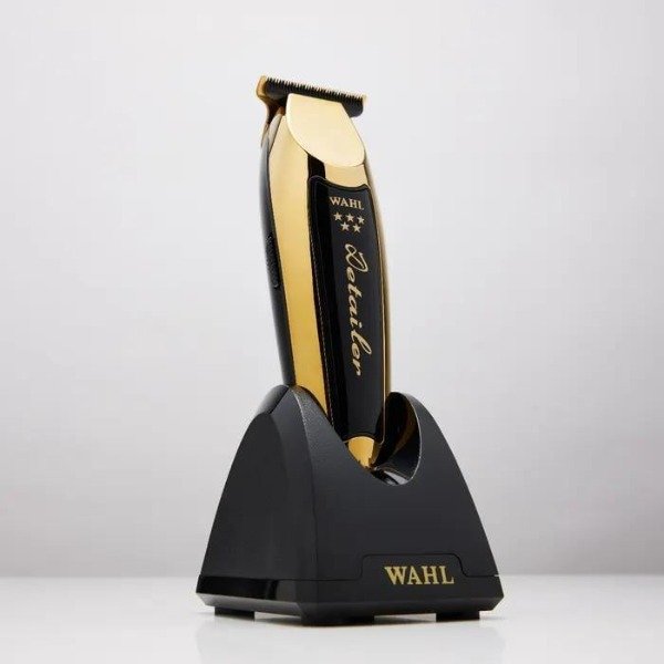 Producto - WAHL DETAILER GOLD LI Inalambrica