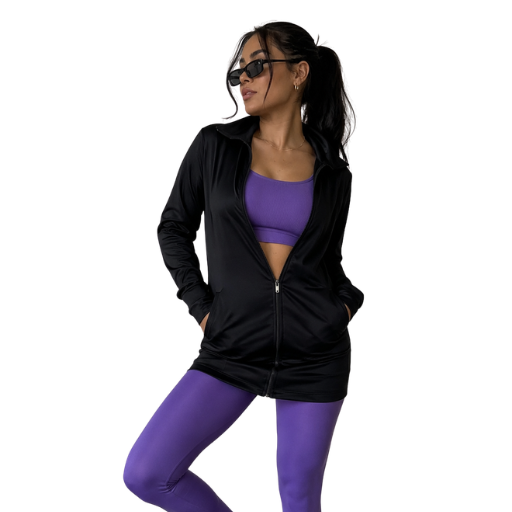 Producto - Campera Larga Calgary - 0