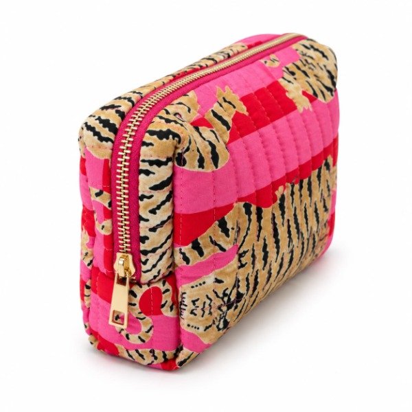 Producto - Neceser Portacosméticos Tiger chico - 1