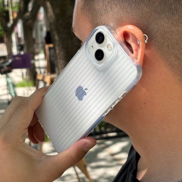 Producto - CRYSTAL CASE