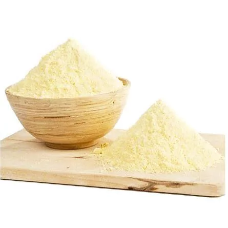 Producto - Harina de Maiz - Sopa Paraguaya